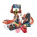 GTT94 Hot Wheels Zehirli Goril Saldırısı Oyun Seti