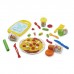 HHJ31 Fisher-Price Oyun Hamuru Mutfak Seti