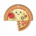 GXR69 Fisher-Price Eğlen ve Öğren Eğitici Pizza