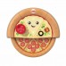 GXR69 Fisher-Price Eğlen ve Öğren Eğitici Pizza