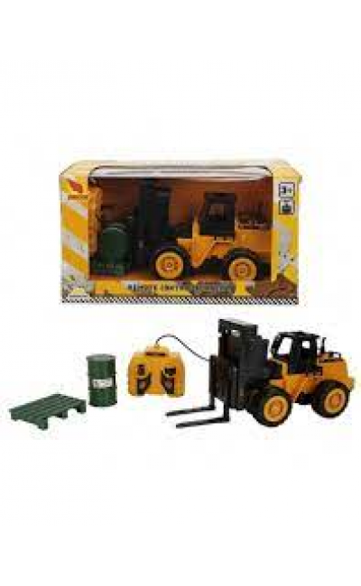 S01002608 Sunman Kablo Kumandalı Forklift ''28 cm''