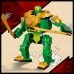 LSL71757LEGO NINJAGO Lloyd'un Ninja Robotu Yapım Seti
