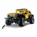 LMT42122 Lego Technic Jeep Wrangler Yapım Seti