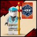 LSL71761 LEGO NINJAGO Zane'in Güçlendirici Robotu EVO