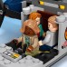LJW76947 LEGO Jurassic World Quetzalcoatlus Uçak Pususu