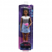 GXT04 Barbie Büyük Şehir Büyük Hayaller Serisi Brooklyn Bebeği