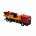 S00001637 Maxx Wheels Sesli ve Işıklı Model Araçlar ''16 cm''