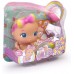 700015539 Mini Bellies Renkli Tuvaletler Mini Cute