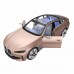 S00098300 1:14 BMW i4 Concept Işıklı Uzaktan Kumandalı Araba