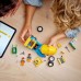 LSC60325 LEGO City Beton Mikseri Yapım Seti