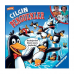 ROT221486 Çılgın Penguenler Oyun Seti