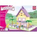 24504 Asya Ausini Fairy Set Lego ''274 Parça''