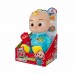 CCM03000 GP Cocomelon Müzikli JJ Peluş Bebek Seti