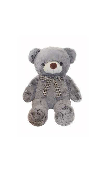 PL78340 Halley 75 cm Peluş Kırçıllı Ayı