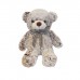 PL78340 Halley 75 cm Peluş Kırçıllı Ayı