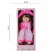 PL78751 Halley Elbiseli 55 cm Leydi Bebek