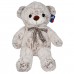 PL78341 Halley Peluş Oyuncak 95 cm Kırçıllı Ayı