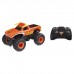 6060517 Monster Jam El Toro Loco Uzaktan Kumandalı Canavar Kamyon