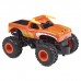 6060517 Monster Jam El Toro Loco Uzaktan Kumandalı Canavar Kamyon
