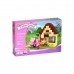 24405 Asya Fairy Land 123 Parça Coffe Shop Seti