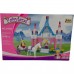 24502 Asya Ant Bricks Fairland Set ''245 Parça''