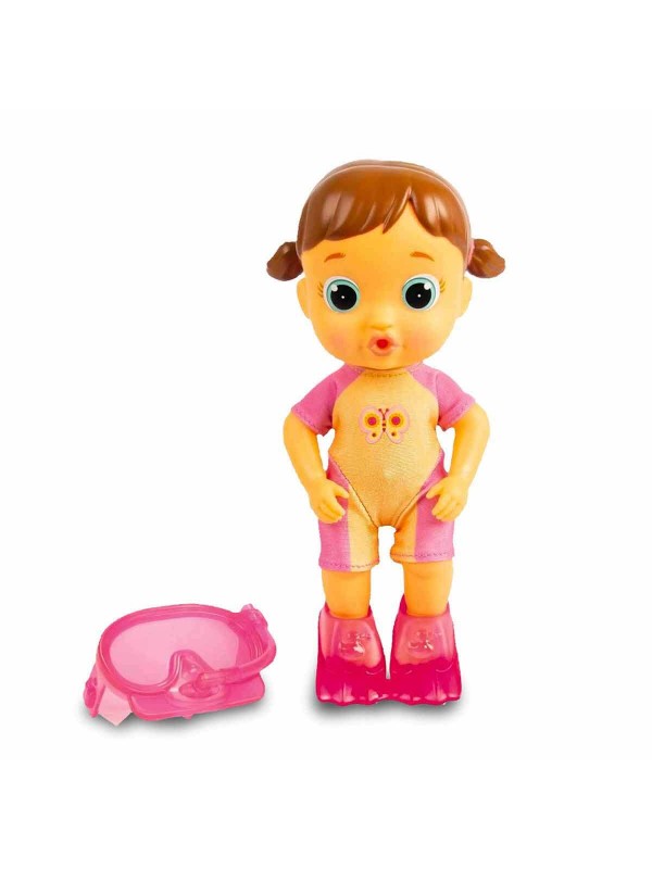 91382 GP Bloopies Dalgıç Bebek Seri 2…