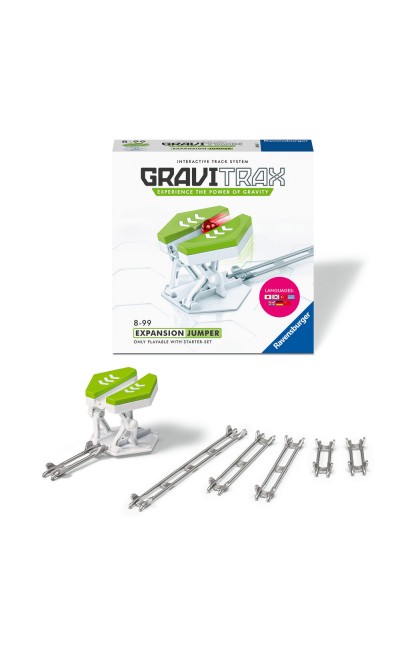 RGR268825 Ravensburger GraviTrax Jumper