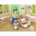ESF5095 Sylvanian Families Diş Hekimi Seti