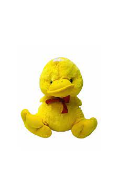 PL62517 HALLEY 25 CM KÜÇÜK OTURAN ÖRDEK