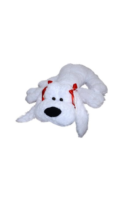 PL62523 Halley Oyuncak 45 cm Yatan Tembel Köpek