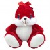 PL62549 Halley 45 cm Peluş Sakallı Tavşan