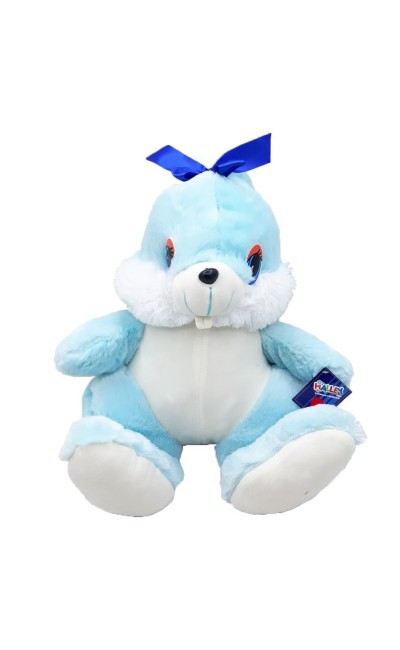 PL62549 Halley 45 cm Peluş Sakallı Tavşan