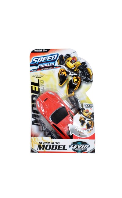 S00013289 Robot Transformer
