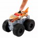 HDX60 Hot Wheels Monster Trucks Kükreyen Arabalar Serisi