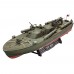 VBG65147 Revell Maket Seti Patrol Torpedo Boat
