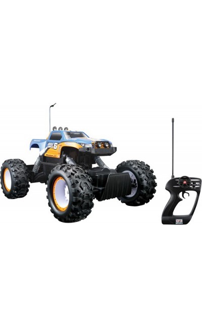 81152 Neco Maisto Tech Rock Crawler Uzaktan Kumandalı Araba
