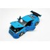 32526 Neco Maisto 1:24 Nissan GT-R Model Araba