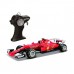 81204 Neco Maisto Tech Sebastian Vettel 1:24 Kumandalı F1 Ferrari SF70H