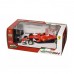 81204 Neco Maisto Tech Sebastian Vettel 1:24 Kumandalı F1 Ferrari SF70H