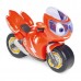 T20035 Tomy Ricky Zoom Özellikli Figürler