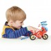 T20035 Tomy Ricky Zoom Özellikli Figürler