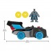 GWT24 Batman Imaginext DC Super Friends Bat-Tech Batmobil