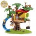 CFW42408 Schleich Ağaç Ev