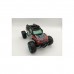 UJ99-P162 Asya Uzaktan Kumandalı Şarjlı Araba Off Road