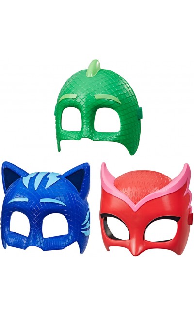 F2122 Pijamaskeliler Maske Setleri