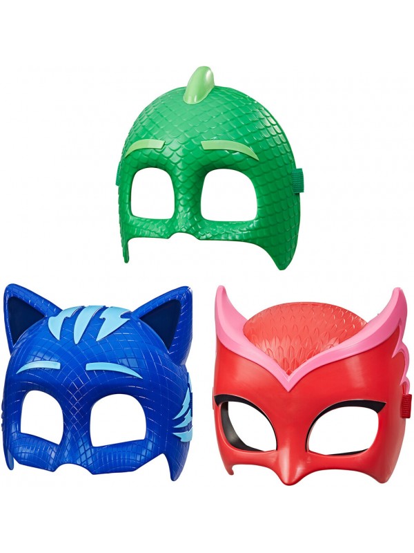 F2122 Pijamaskeliler Maske Setleri…