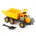 1064 Güçlü Toys Big Mack Kamyon 160 kg