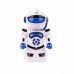 URT010-003 Birlik Robotto Jr. Şarkı Söyleyen ve Yürüyen İnteraktif Robot