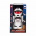 URT010-003 Birlik Robotto Jr. Şarkı Söyleyen ve Yürüyen İnteraktif Robot