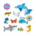 EAB31769 Aquabeads Okyanus Yaşamı